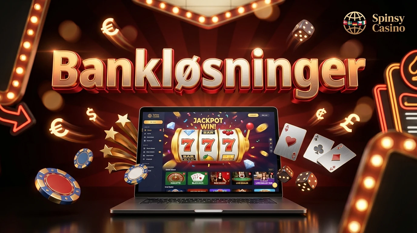 Bankløsninger