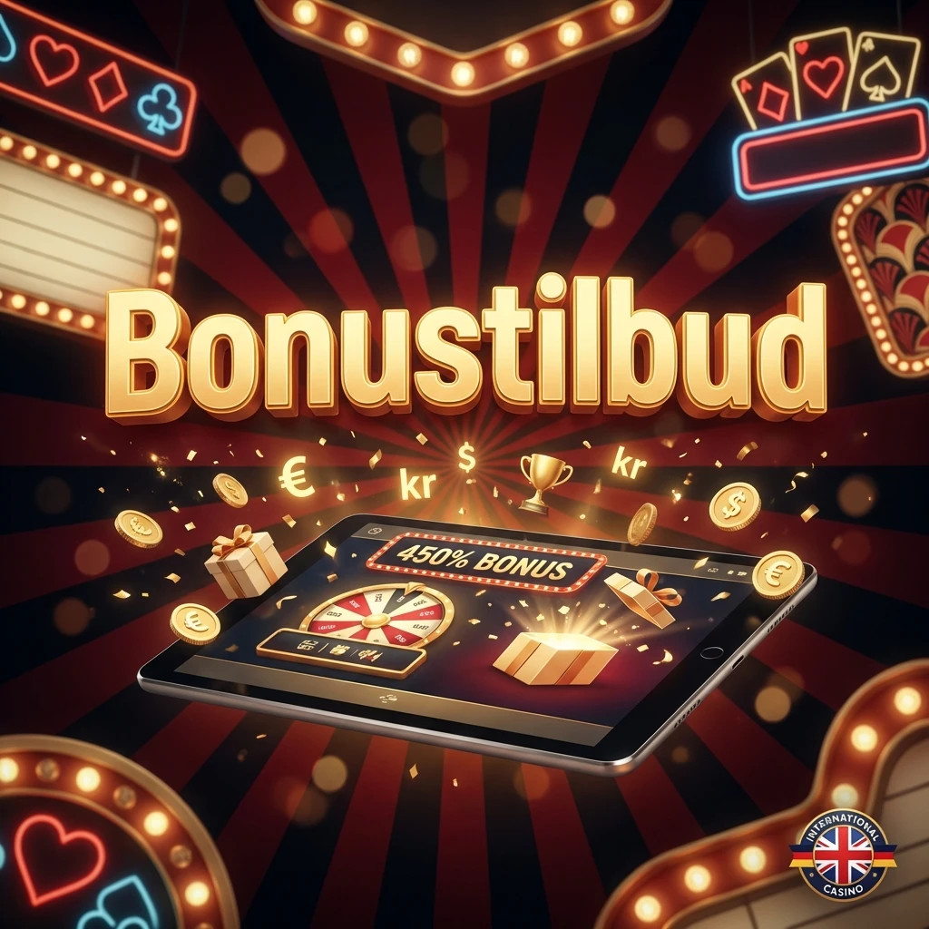 Bonustilbud